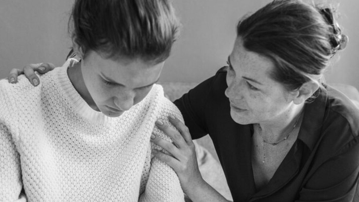 Caring for a Loved One Takes a Toll - loved one care
