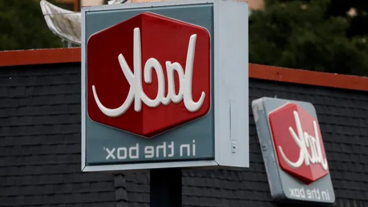 Jack in the Box Names New President Jack in the Box Names New President - jack in box