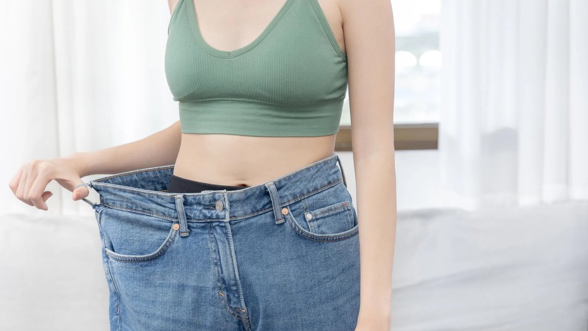 Exercise helps maintain weight more than losing it - exercise weight