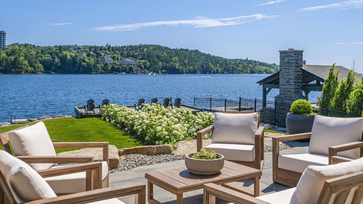 Halifax Neighborhood Thrives While Housing Market Falters