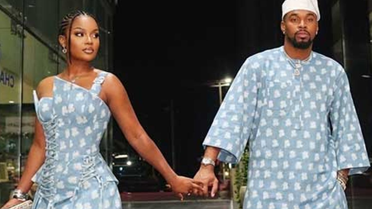 Sheggz sends legal notice to Bella amid split Sheggz sends legal notice to Bella amid split - legal notice
