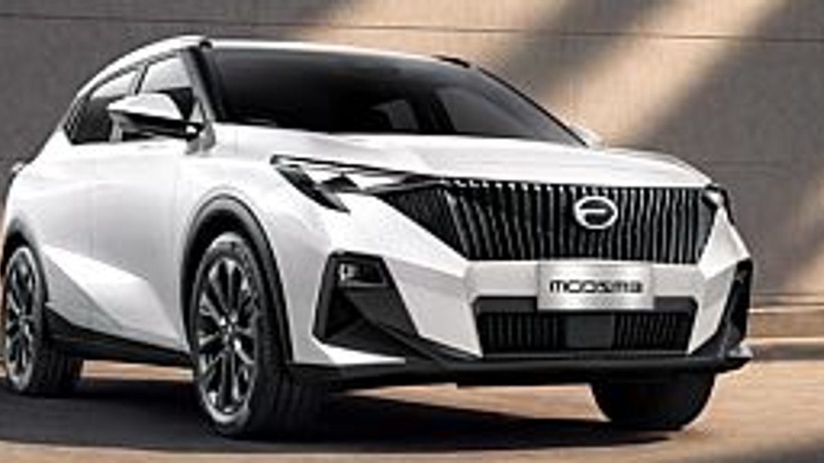 GAC slashes Emzoom entry price to $22,990