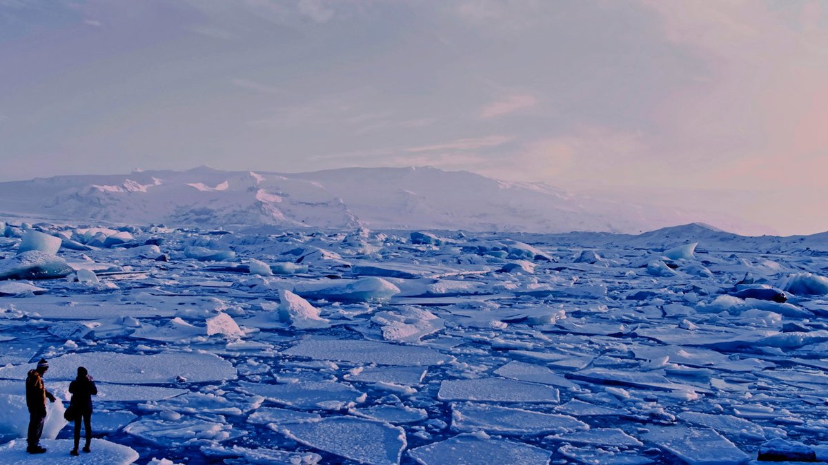 South Korea's first container ship takes Arctic route South Korea's first container ship takes Arctic route - arctic shipping