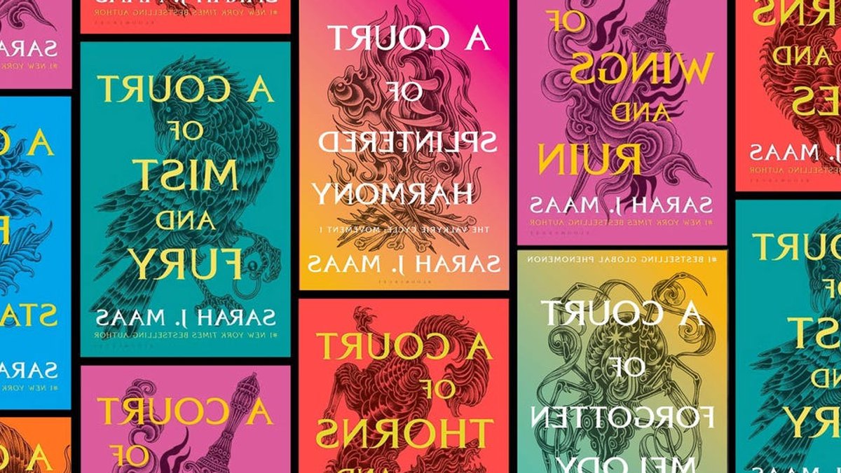 ACOTAR sequel details emerge from Maas ACOTAR sequel details emerge from Maas - acotar sequel