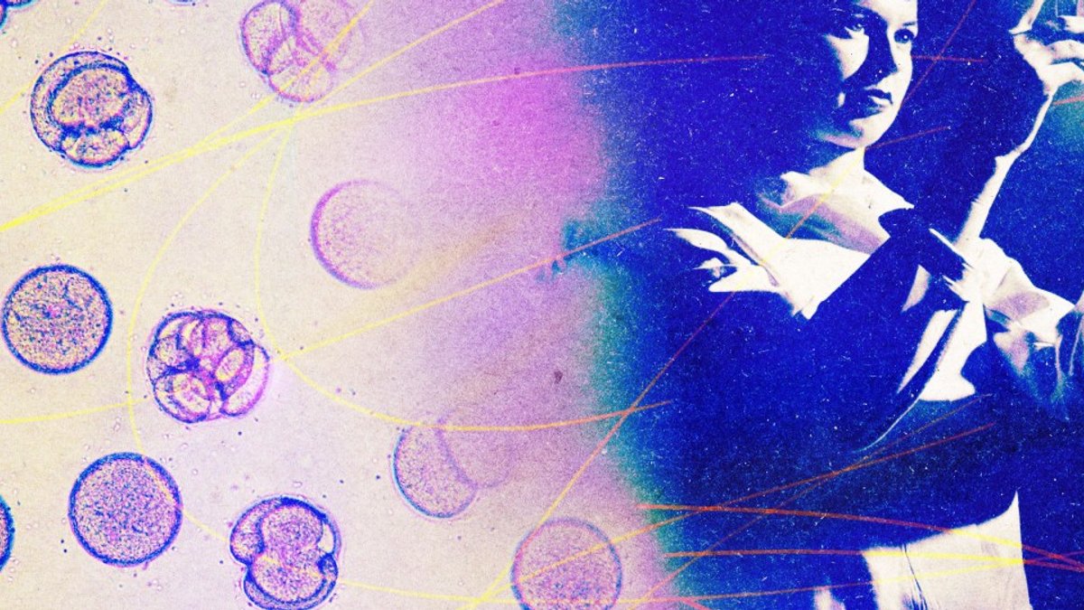 AI Created Medicines Raise Ownership Questions
