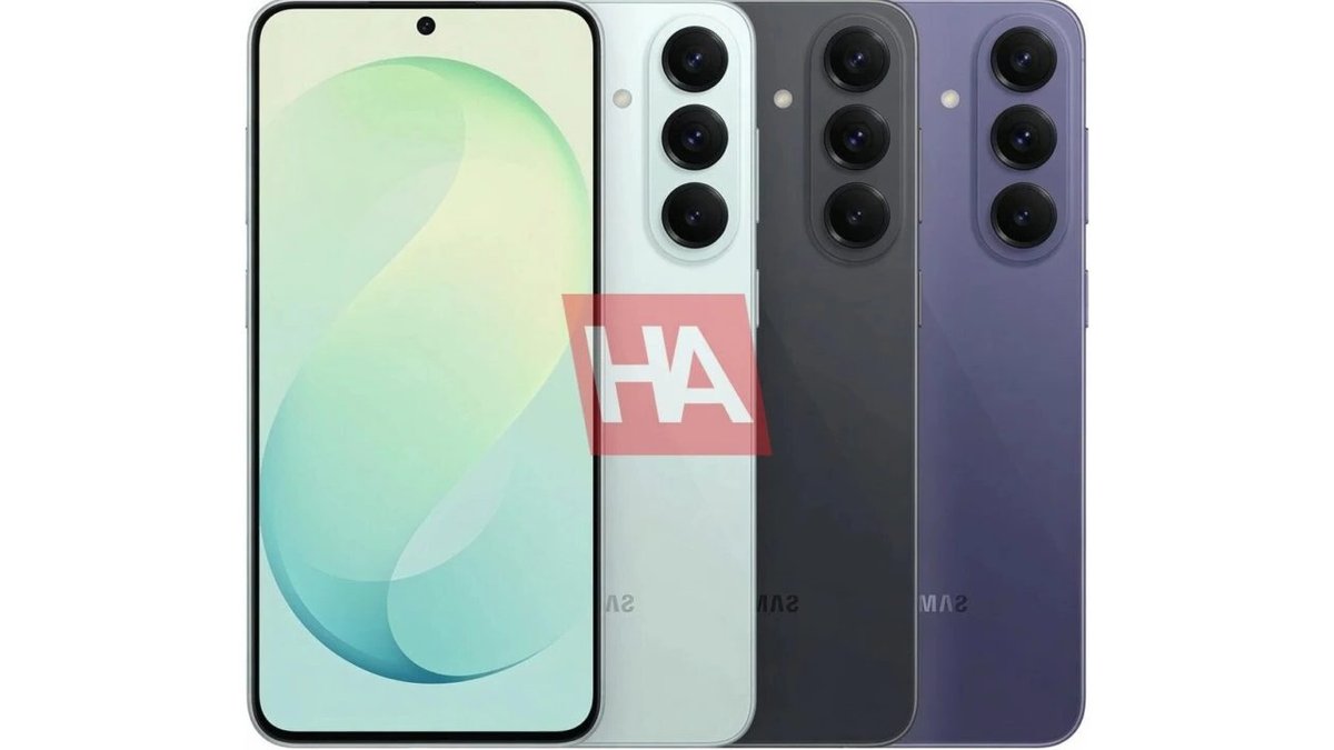 Galaxy S26 FE images surface in latest leak Galaxy S26 FE images surface in latest leak - galaxy s26 fe