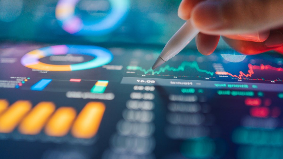 Consumer Data Helps Gauge Financial Harm Claims Consumer Data Helps Gauge Financial Harm Claims - consumer data
