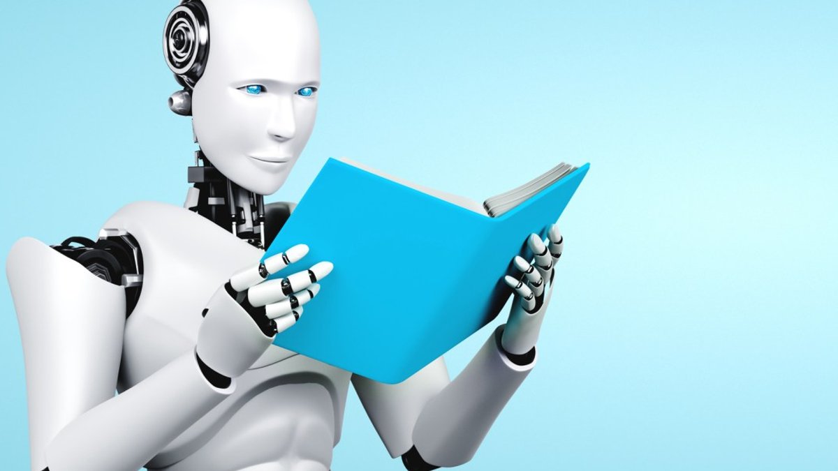 AI Training on Copyrighted Books Faces Legal Gray Area - ai copyright