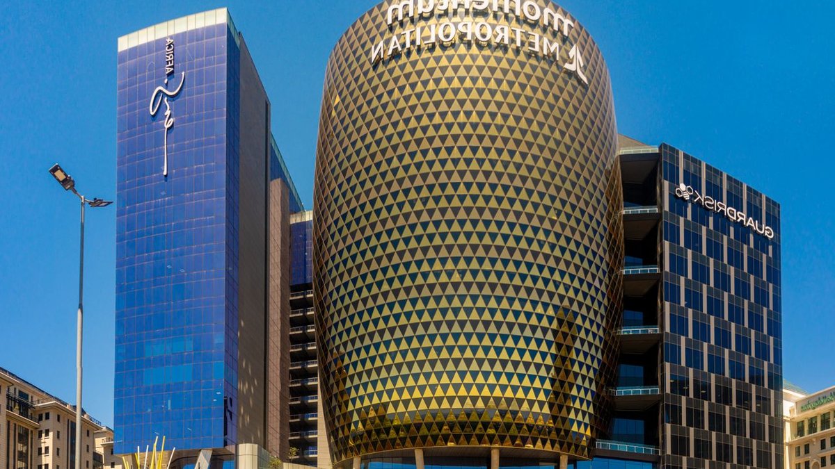 Naspers: From Publisher to Tech Investor Naspers: From Publisher to Tech Investor - tech investment