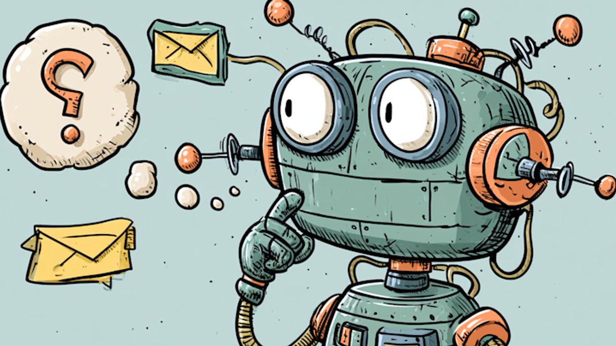 AI agents hit limits of messy business data AI agents hit limits of messy business data - ai agents