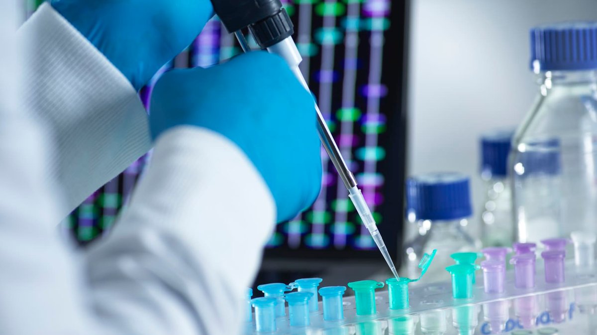 Early tests spot hidden diseases Early tests spot hidden diseases - disease detection