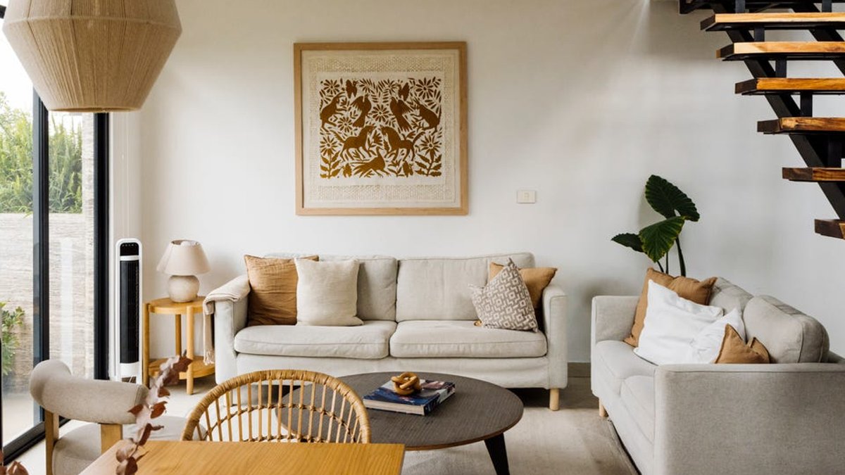 Experts Recommend Four Home Features for Simpler Living - smart home features