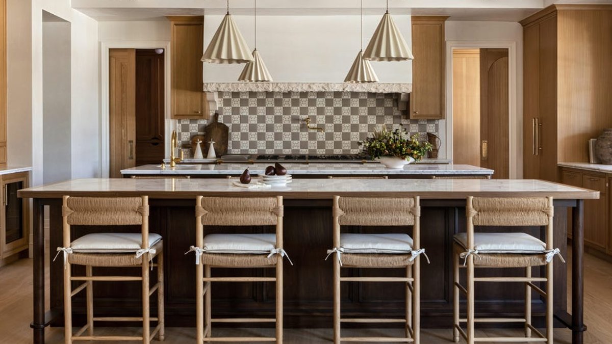 Southern California home exudes effortless elegance Southern California home exudes effortless elegance - southern california