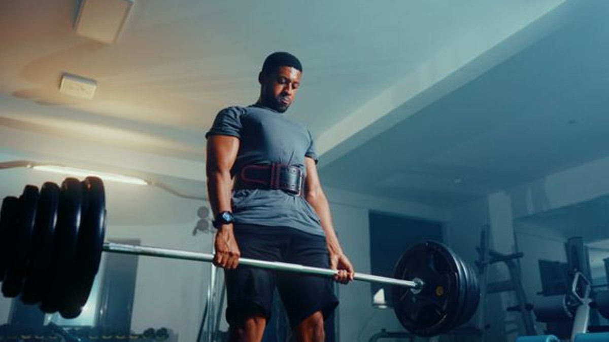 Lifting Belts Boost Safety but Not Strength - lifting belts