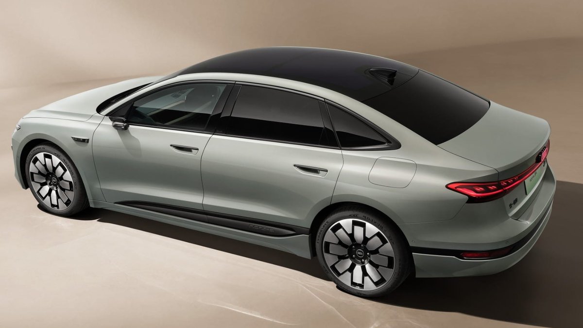 Audi-FAW reveals A6L e-tron pricing in China Audi-FAW reveals A6L e-tron pricing in China - audi a6l e-tron pricing