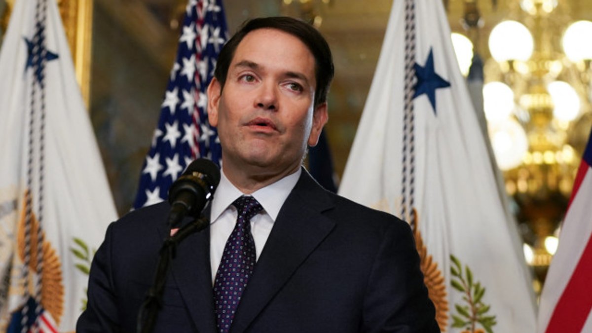 Rubio Visit Signals New Quad Phase - quad foreign