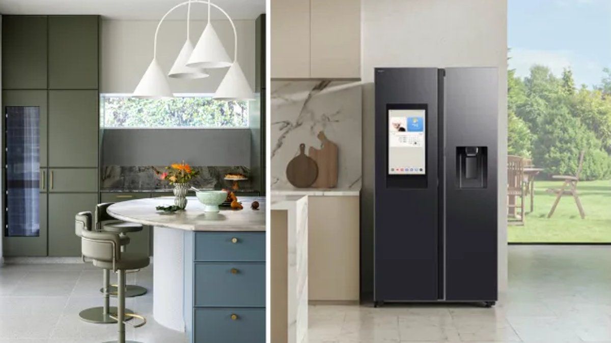 Australia's Top Fridge Brands Revealed - fridge brands