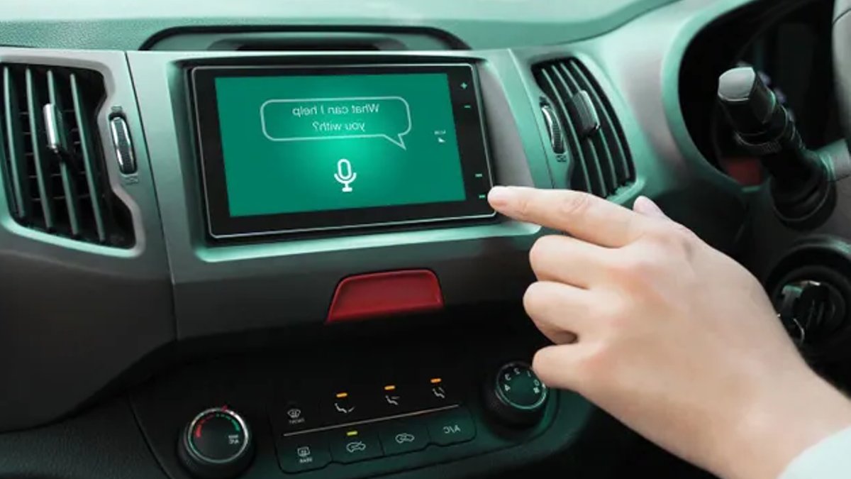 AI enters car cabins with promise and peril - ai car cabins