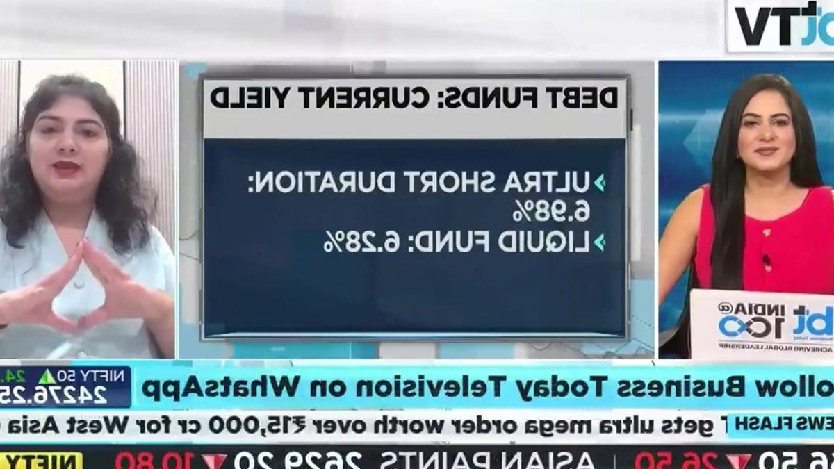Experts Warn on Debt Fund Investments Experts Warn on Debt Fund Investments - debt fund