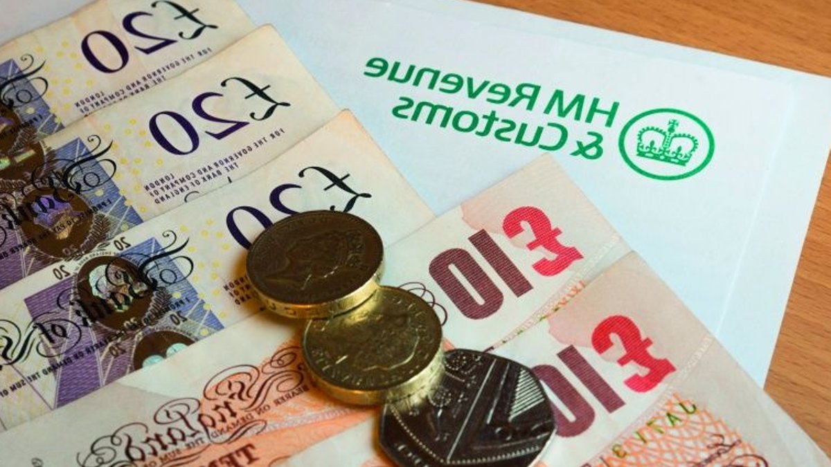 HMRC investigations yield £34.70 per £1 spent HMRC investigations yield £34.70 per £1 spent - hmrc tax investigations