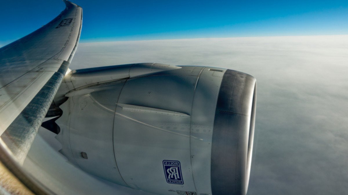 Rolls-Royce CEO leads bold corporate turnaround Rolls-Royce CEO leads bold corporate turnaround - corporate turnaround