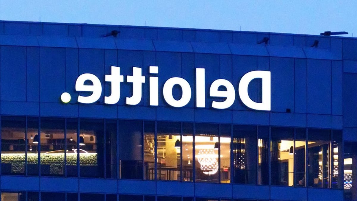 Deloitte Settles DOJ DEI Discrimination Probe for $21.5M
