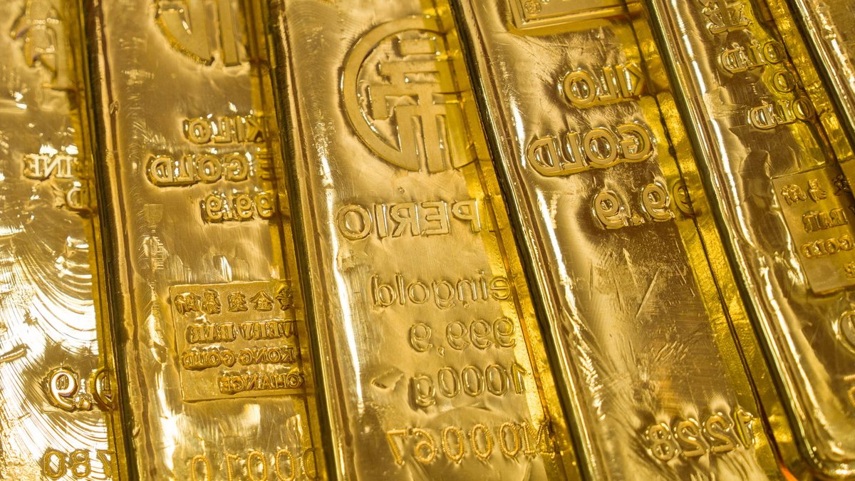Turks flock to gold amid inflation fears