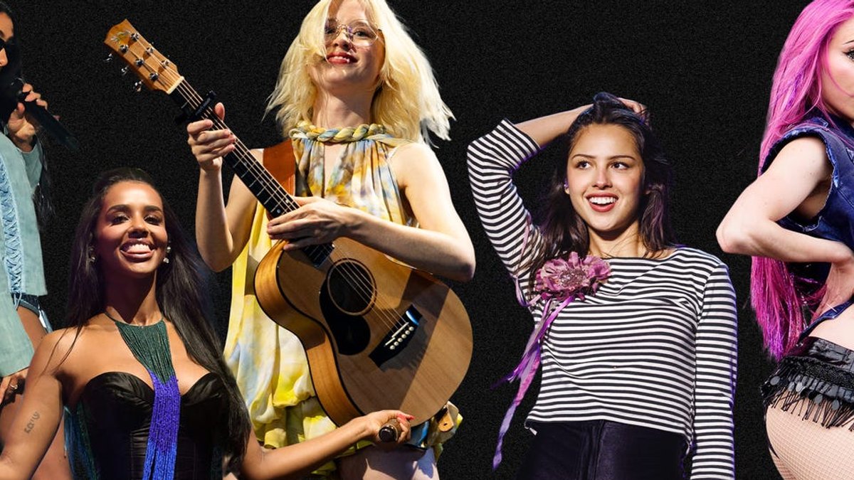 Music fans weigh in on 2026’s summer anthem