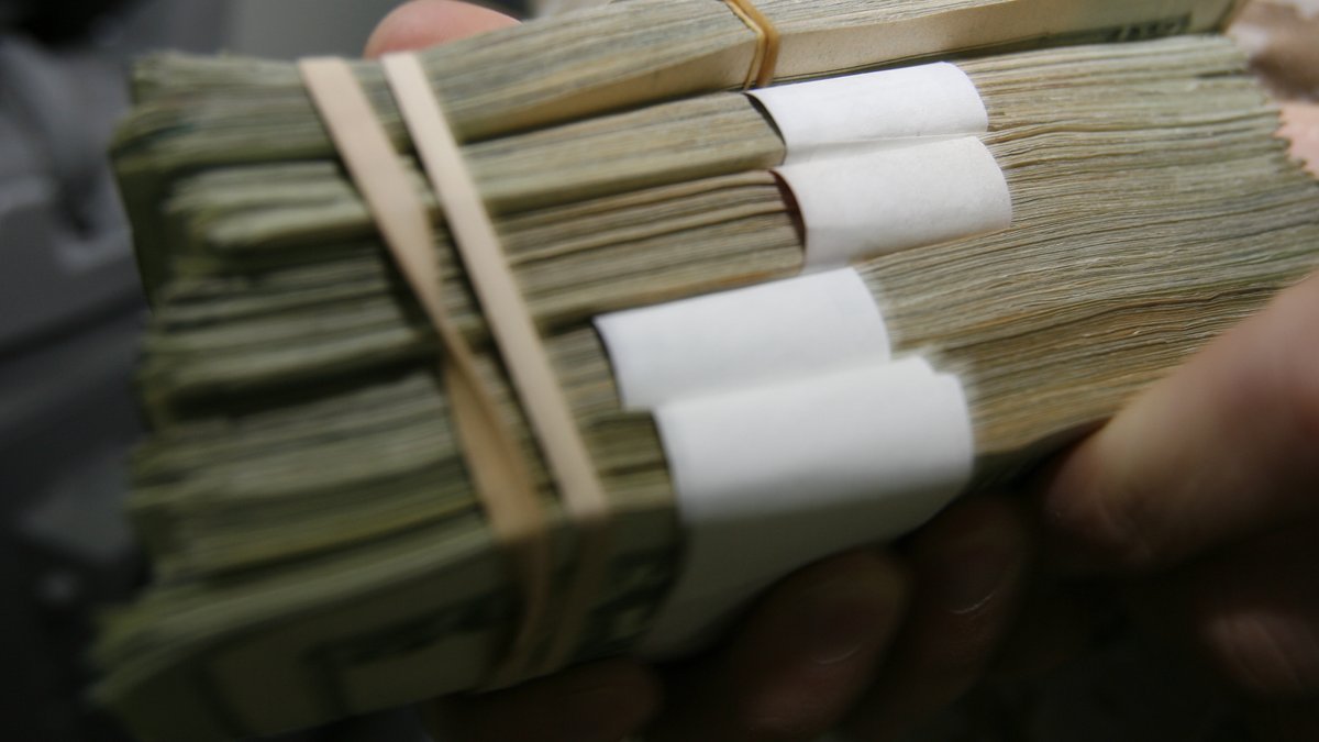 Iraq silent on $76 billion as no law demands answers - iraq budget audit