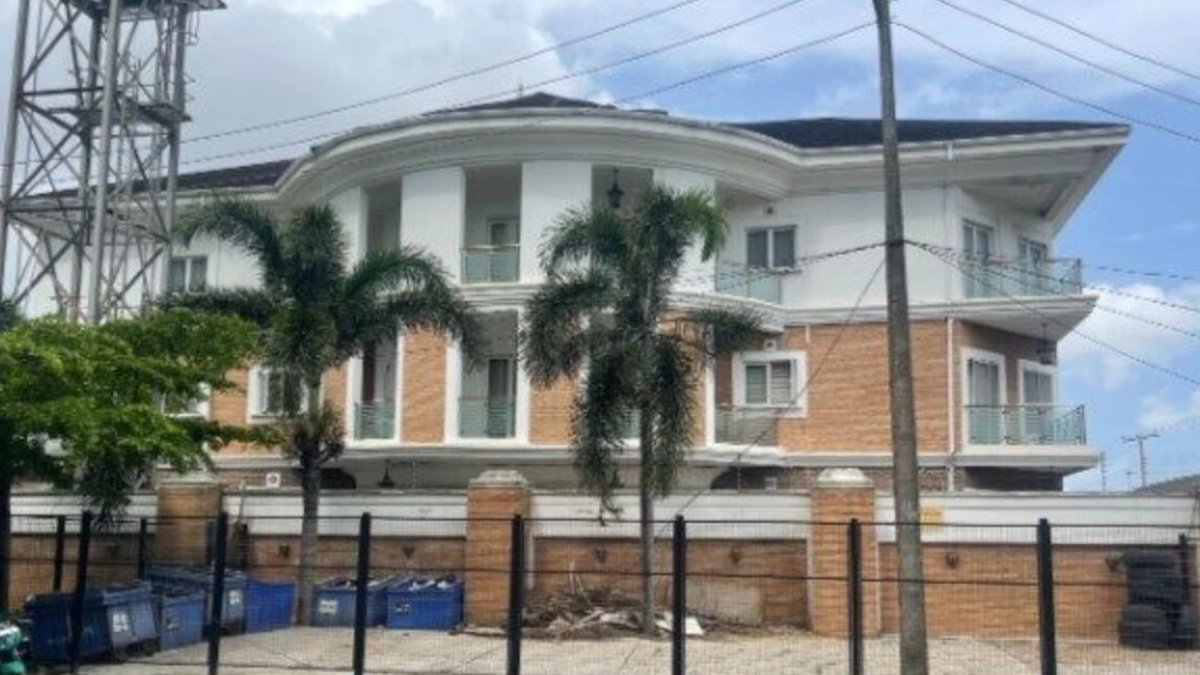 Victoria Island Gets 602 New Homes - victoria island homes