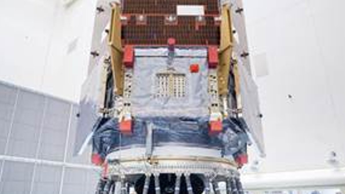 NASA telescope to explore cosmic mysteries - roman telescope