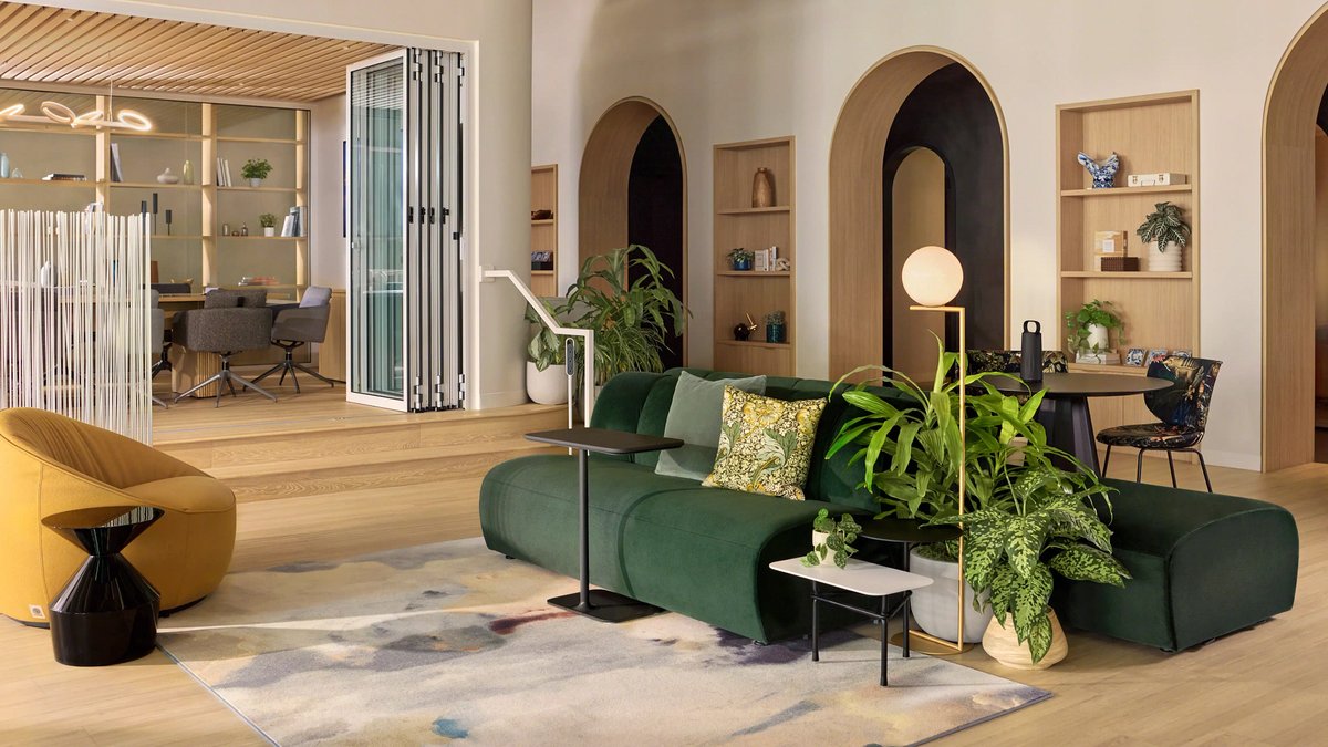 Designing rooms for a healthier mind Designing rooms for a healthier mind - room design