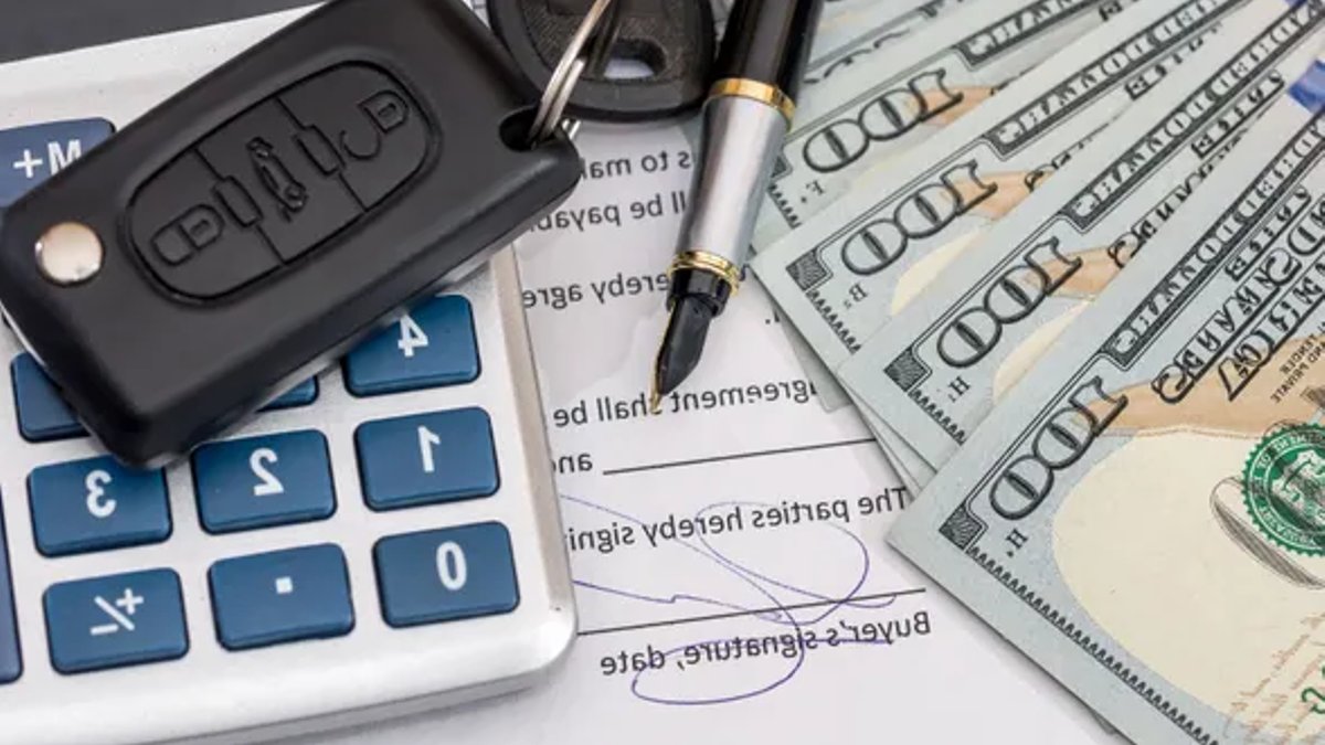 Subprime borrowers drive unexpected surge in auto loans - auto loans