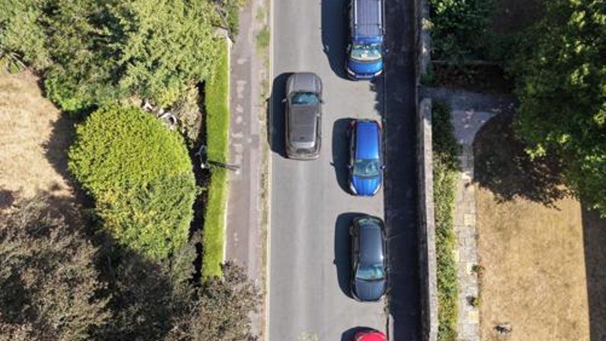 Bigger cars to pay more for parking in Bath Bigger cars to pay more for parking in Bath - parking fees