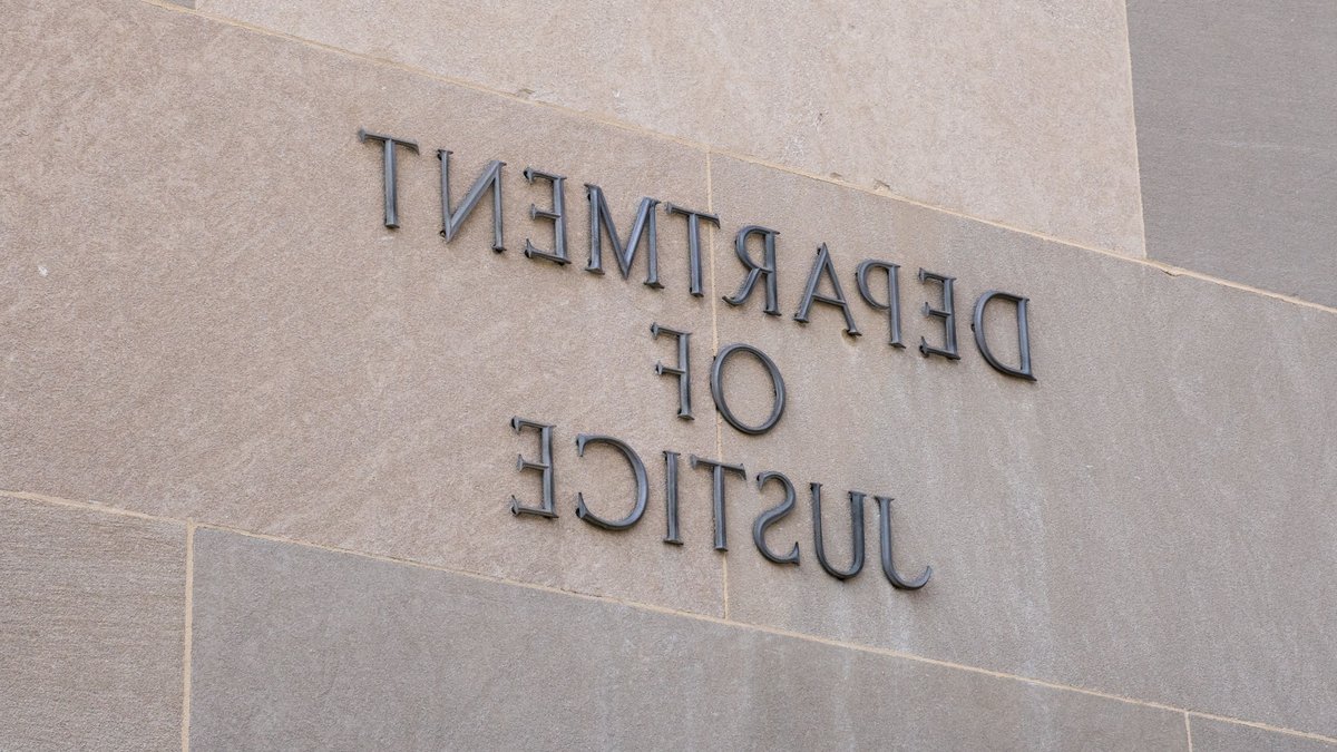 Justice Department targets billing fraud with new center - fraud detection