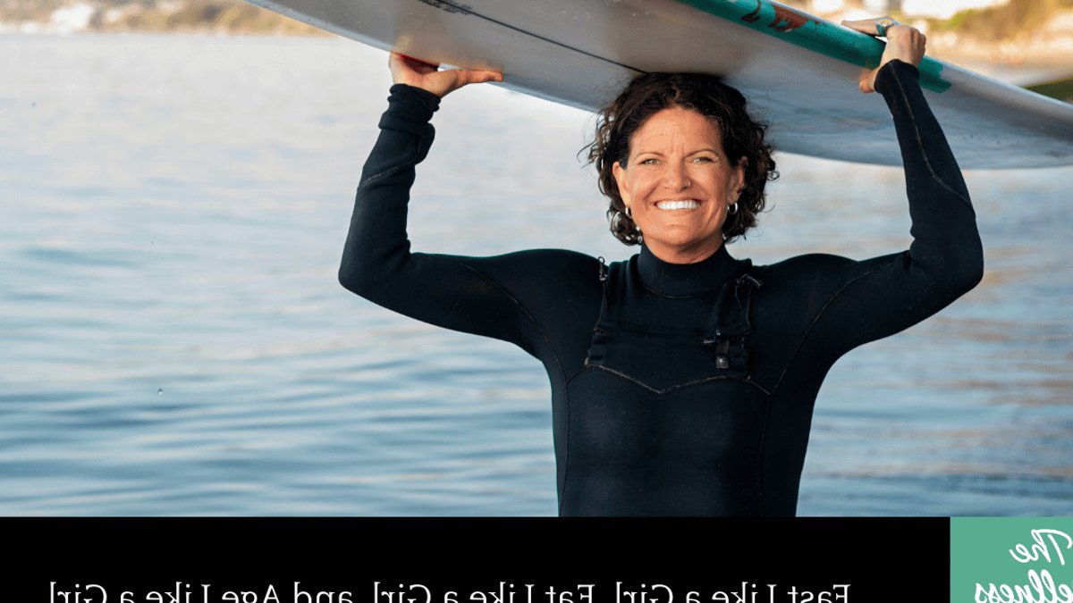 Dr Mindy Pelz Teaches Girls How to Age Like a Pro - mindy pelz