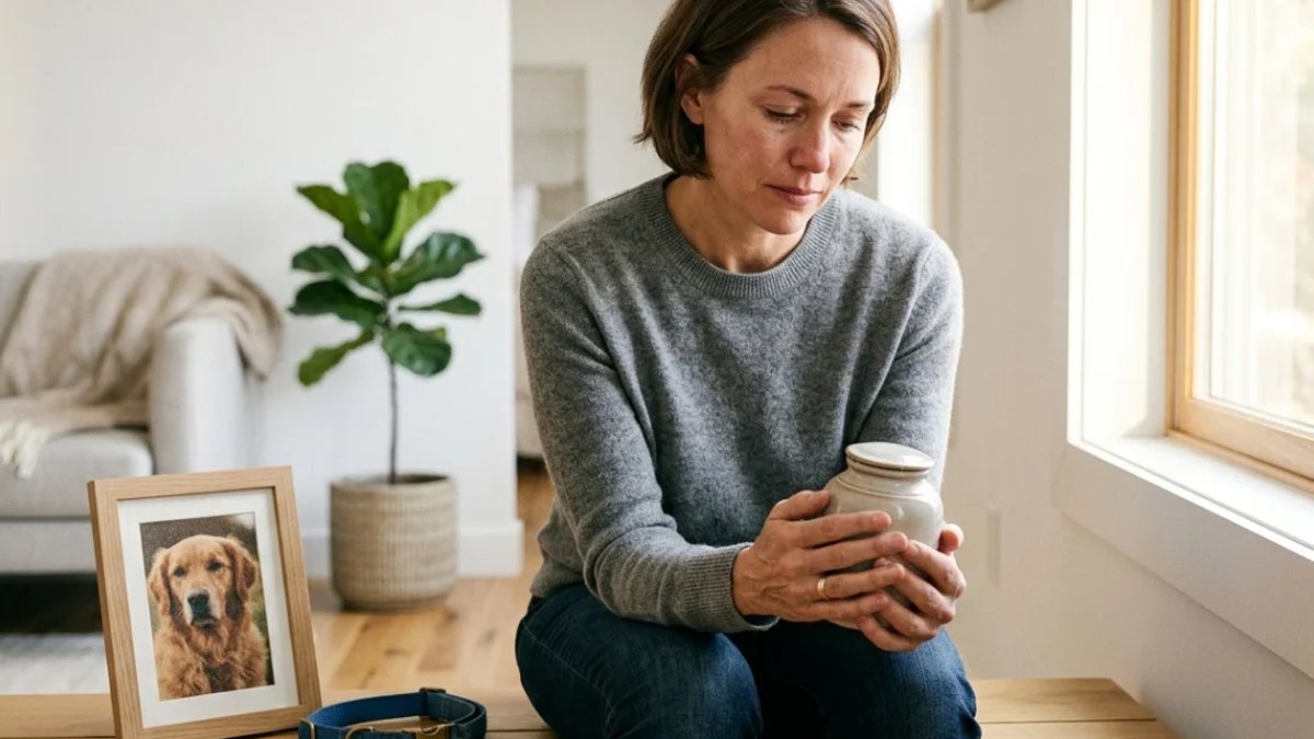 Understanding private pet cremation options Understanding private pet cremation options - pet cremation