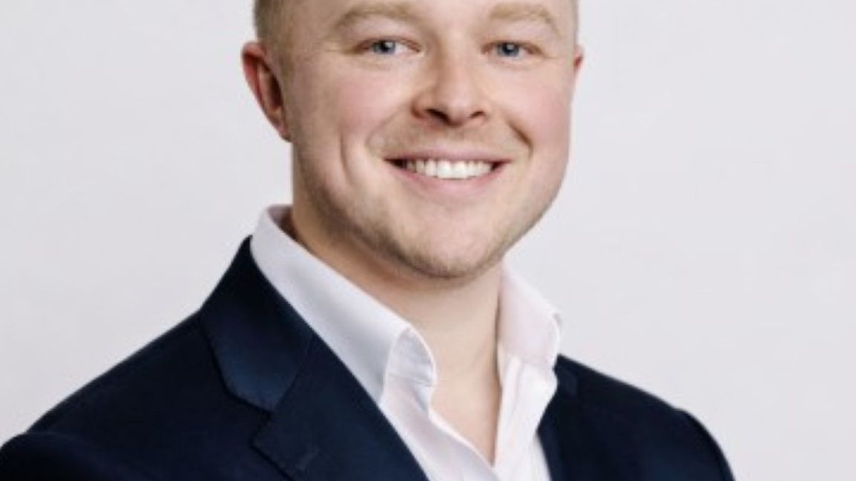 Board Intelligence appoints Christopher Tacey-Green as CTO - cto appointment