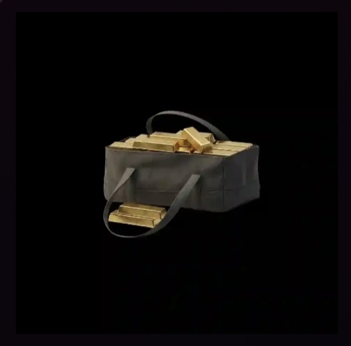 500+40 golds