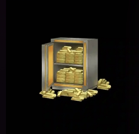 5000+800 golds