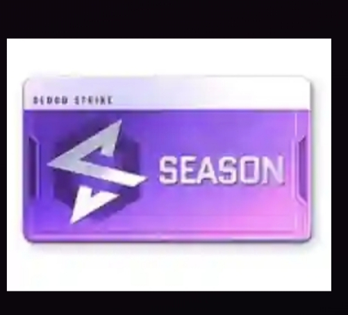 Season Pass