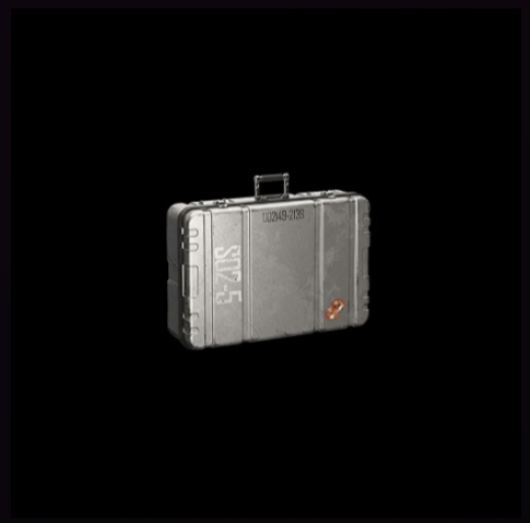 BulletProof Case