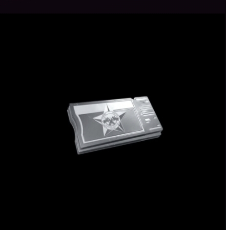 Advanced Battle Pass