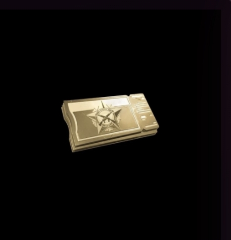 Premium Battle Pass