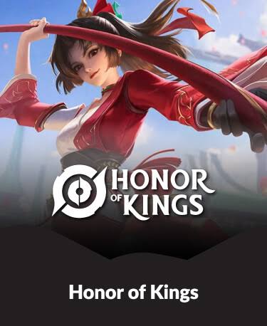 Honor Of Kings