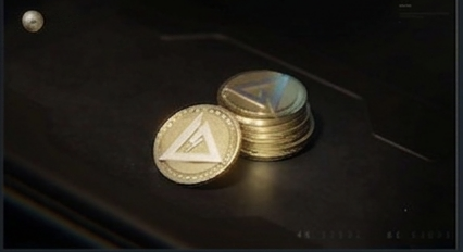 30 coins