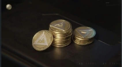750 coins