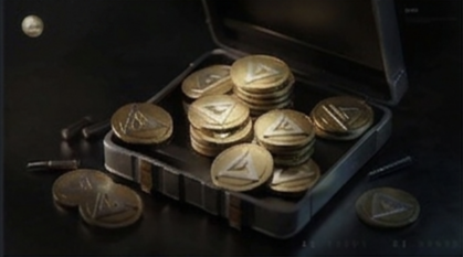3950 coins