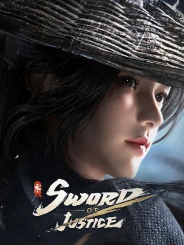 Sword Of Justic SEA