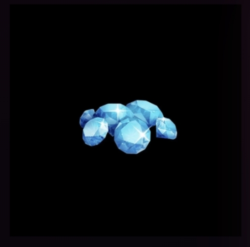 210 diamonds
